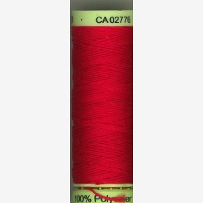 Knapphullstrd - Rd - 30 m