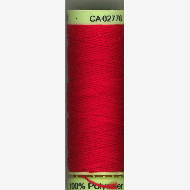 Knapphullstrd - Rd - 30 m