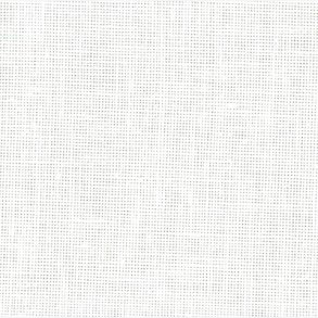 Tellelin - 12x12 - Hvit - 01 - (148cm bredde)