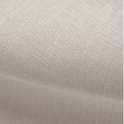 Skjortelin - 18x18 - Hvit - 07-NY (137cm)  