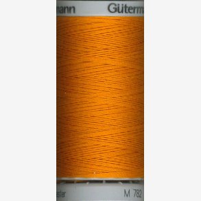 Ekstra sterk sytr�d - Gul - 100 m