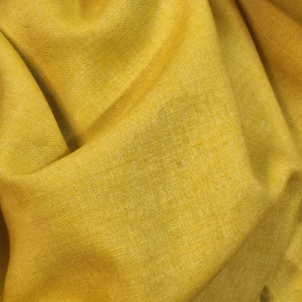 100% lin Okergul (150 cm)