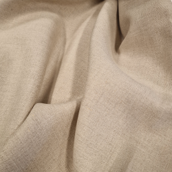 100% lin - Linfarget - (150 cm)