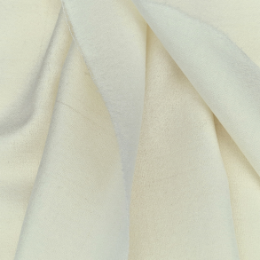 To-skaft Kamgarn - Off-white - (150cm)