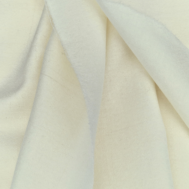 To-skaft Kamgarn - Off-white - (150cm)