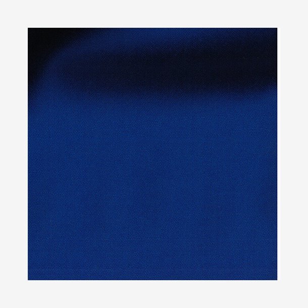 To-skaft Kamgarn - Bl� - (150cm)