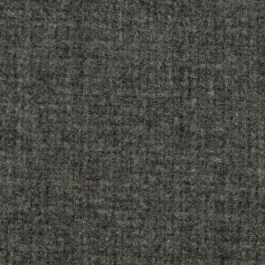 Grtt ensfarget ullstoff - 02