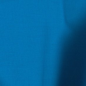 Bomull - Blturkis - (145cm)