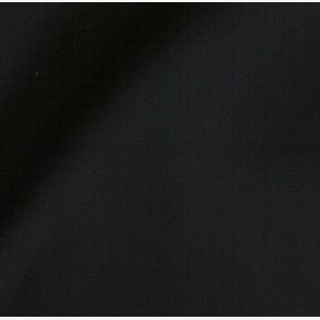Bomullsateng - Svart (Br.145)