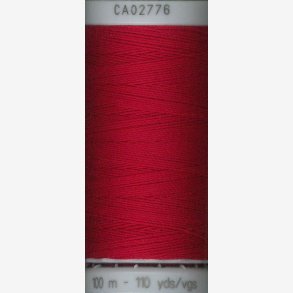 Ekstra sterk sytr�d - Dyp r�d - 100 m