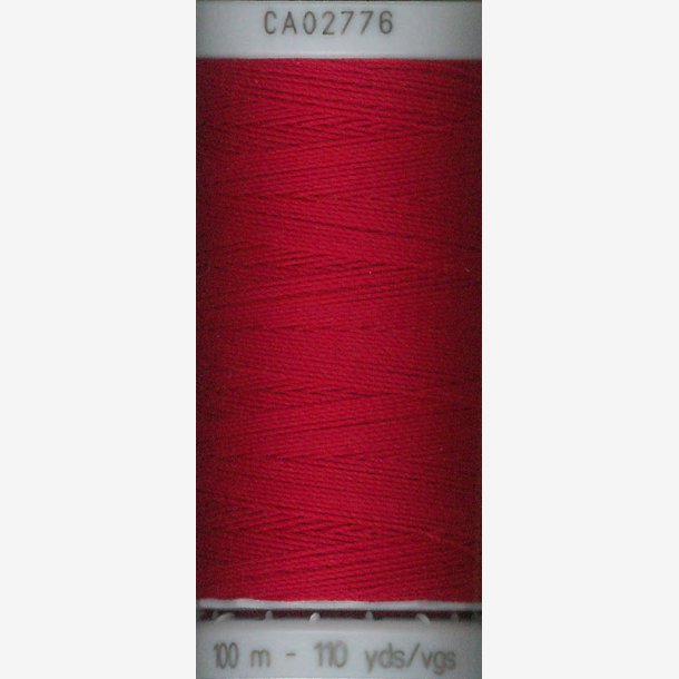 Ekstra sterk sytr�d - Dyp r�d - 100 m