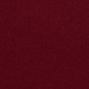 Engelsk klede - 26 M�rk r�d