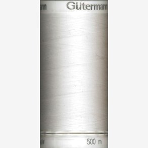 Gtermann - Hvit - 500 m