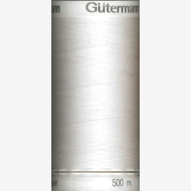 Gtermann - Hvit - 500 m