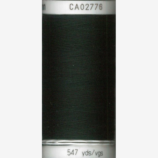 Gtermann -Flaskegrnn - 500 m 