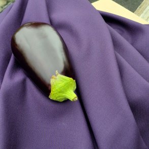 Smokingstoff - 65 Aubergine