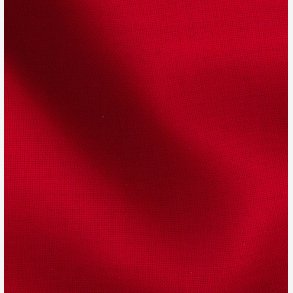 Toskaft lett terylene - R�d