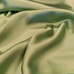 Lys grnn duchesse -  100% polyester