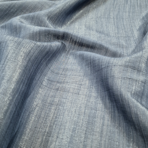 Bltt selskapsstoff - 86% viskose / 14% polyester (140cm)