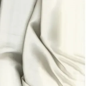 F�r viskose/polyester - Off-white