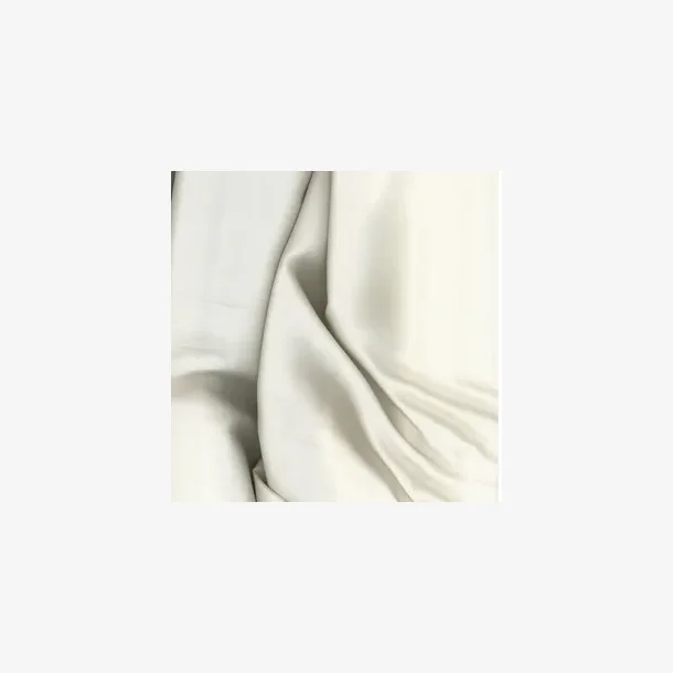 F�r viskose/polyester - Off-white
