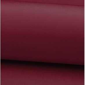 F�r viskose/polyester - Rubinr�d