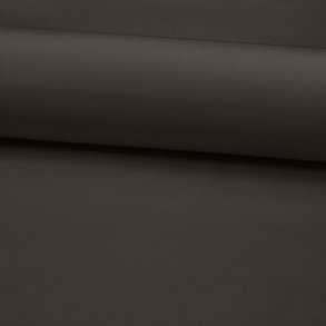 F�r viskose/polyester - M�rk Brun