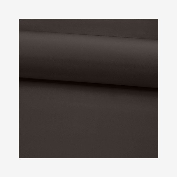 F�r viskose/polyester - M�rk Brun