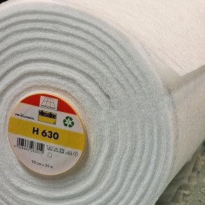 Volumvlies m/lim - (90cm)