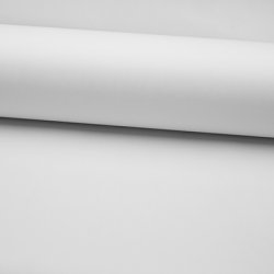 Strikket f�r - polyester - Off-white - (140cm)