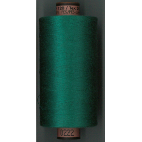 Amann - Gr�nnturkis - 1000 m 