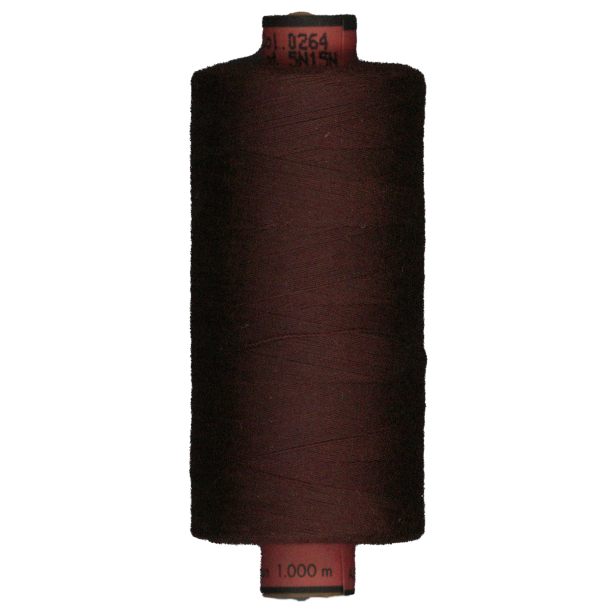 Amann - Brun - 1000 m 