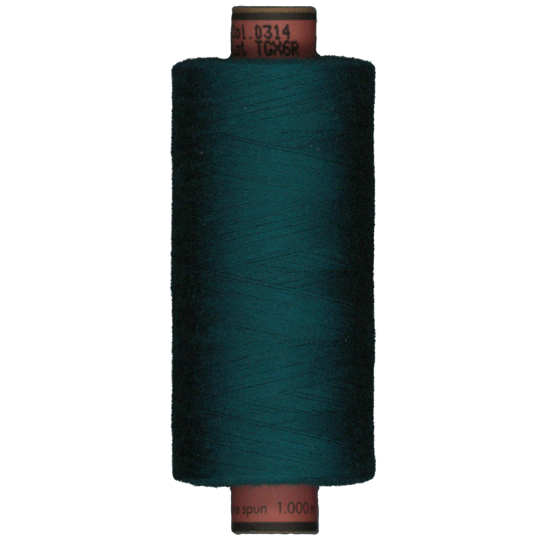 Amann - Grnnturkis - 1000 m 