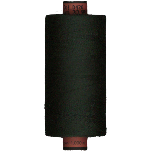 Amann - M�rk gr�nn - 1000 m 