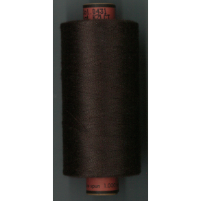 Amann - M�rk gr�brun - 1000 m 