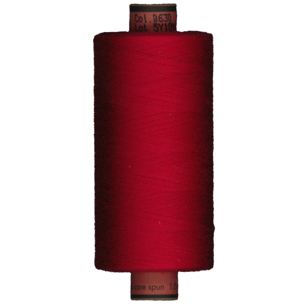 Amann - Dyp rd - 1000 m 