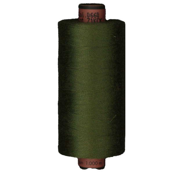 Amann - Grnn - 1000 m 