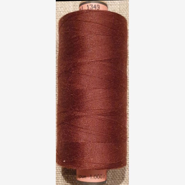 Amann - Rust - 1000 m