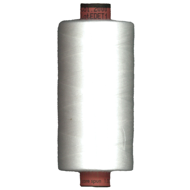 Amann - Hvit - 1000 m 