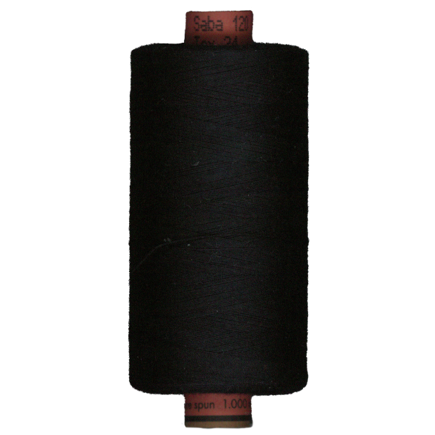 Amann - Svart - 1000 m 