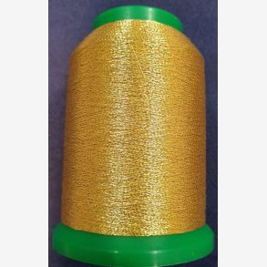 Metallic - Gullfarget - 1000 m