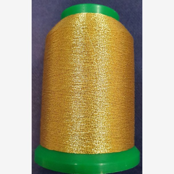 Metallic - Gullfarget - 1000 m