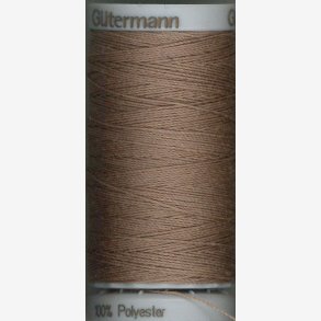 Ekstra sterk sytr�d - Beige - 100 m