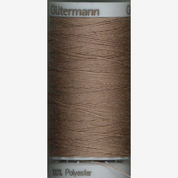 Ekstra sterk sytr�d - Beige - 100 m