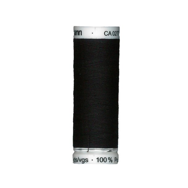 Gtermann - Svart - 200 m