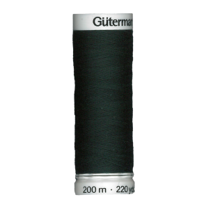 Gtermann - Flaskegrnn - 200 m