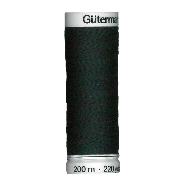 Gtermann - Flaskegrnn - 200 m