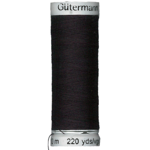 Gtermann - Aubergine - 200 m
