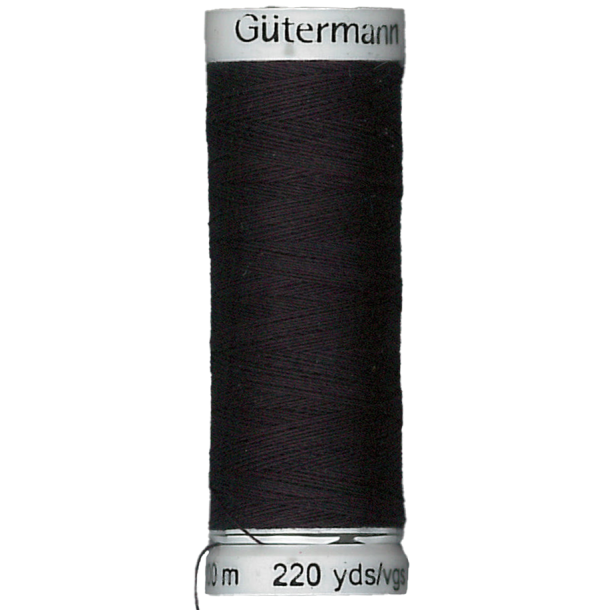 Gtermann - Aubergine - 200 m
