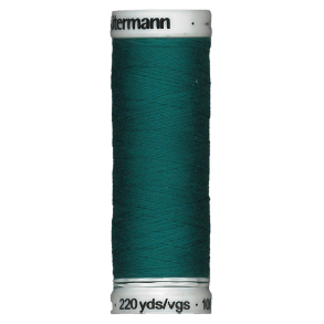 Gtermann - Grnnturkis lys - 200 m